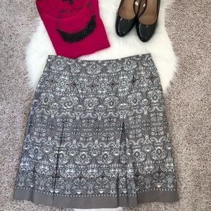 Ann Taylor Loft Silk size 8